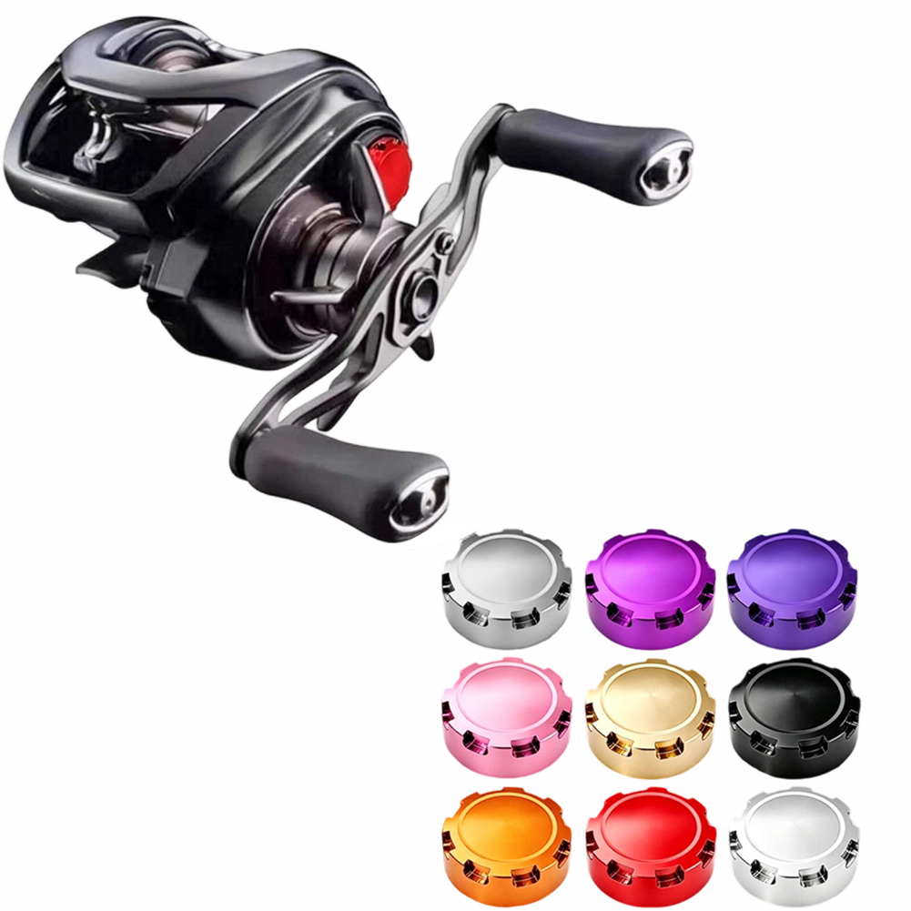 Baitcasting Reel - Vervangende spanknop voor DAIWA Baitcasting Reels