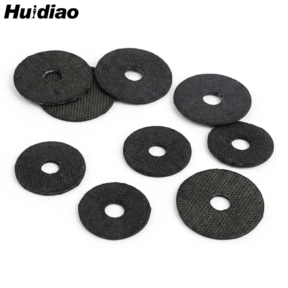 Conventional Reel - Huidiao Visserij-reel Koolstofvezel Drag Washer Rempakking