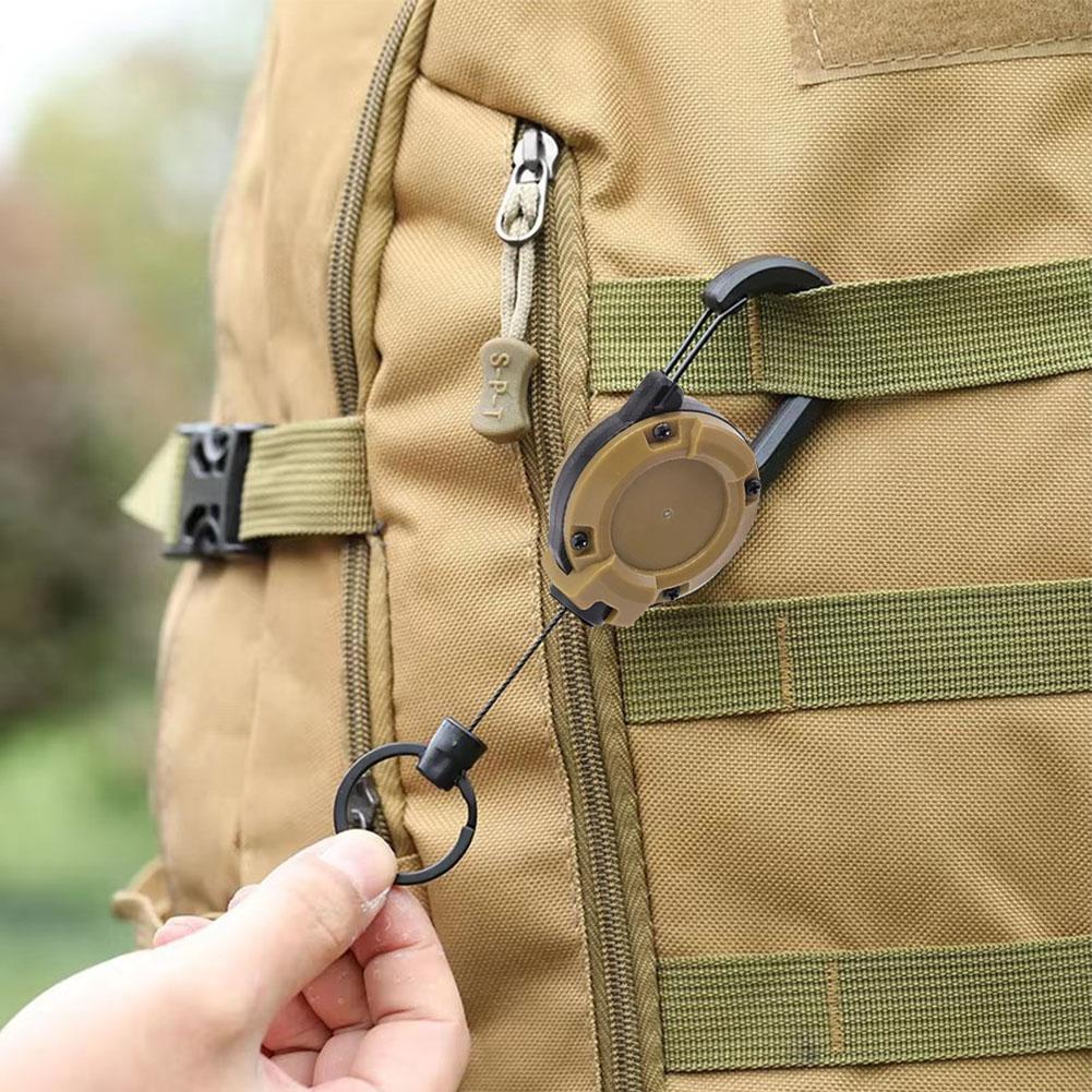 Intrekbare gesp Heavy Duty Pul - Conventional Reel recensie en prijs