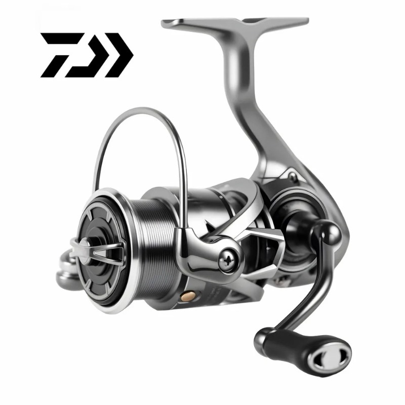 DAIWA 15Kg Max Drag Power Voll - Daiwa Reel Fuego recensie en prijs