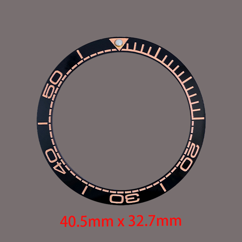 40.5mm x 32.7mm Gebogen Kerami - Reel Case recensie en prijs