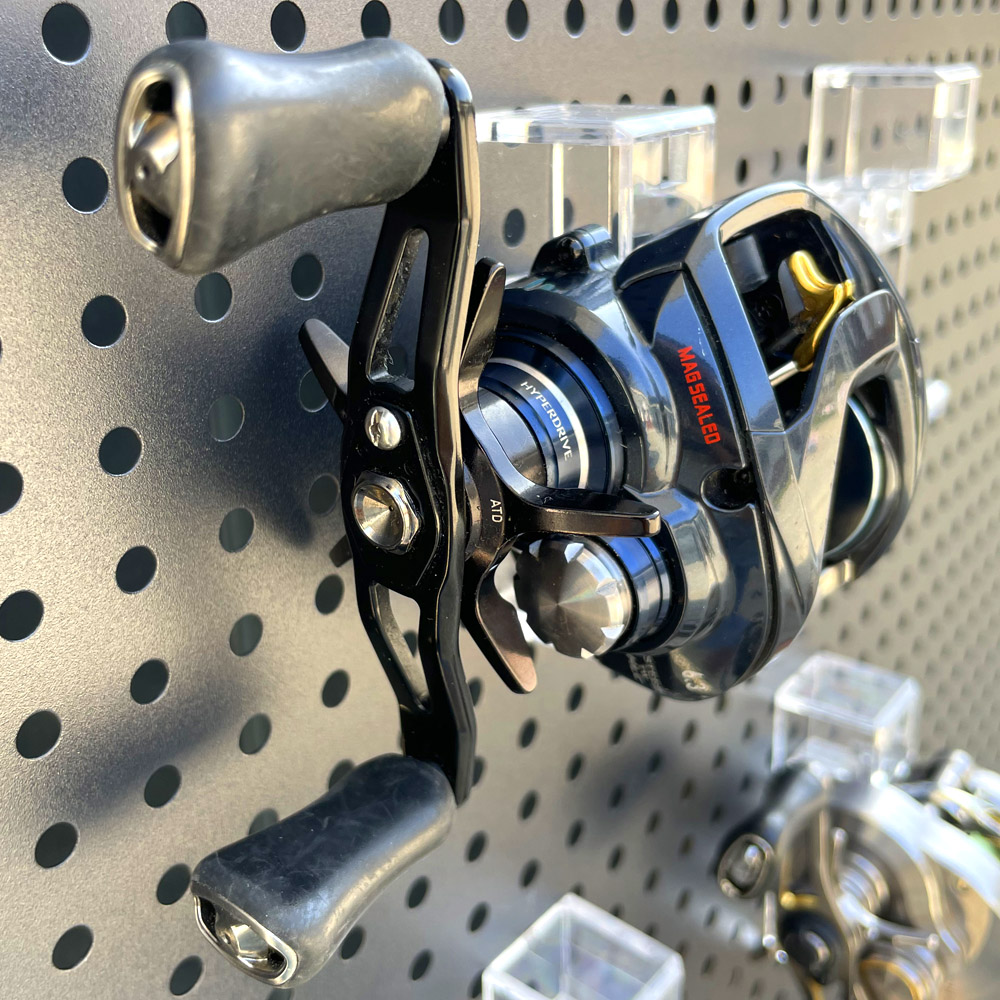 PENN Battle IV3000 4000 5000 6 - Penn Reel Battle recensie en prijs