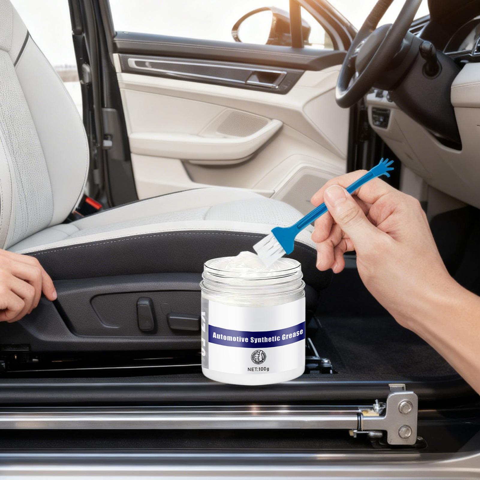 Lagervet Hoge Temperatuur Gelu - Reel Grease recensie en prijs