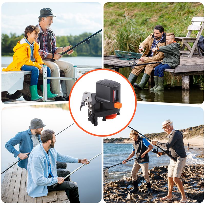 Flash Deal-Vislijn Meter 0-999 - Ice Fishing Reel recensie en prijs