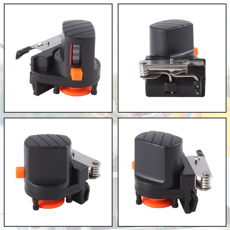 Flash Deal-Vislijn Meter 0-999 - Ice Fishing Reel recensie en prijs