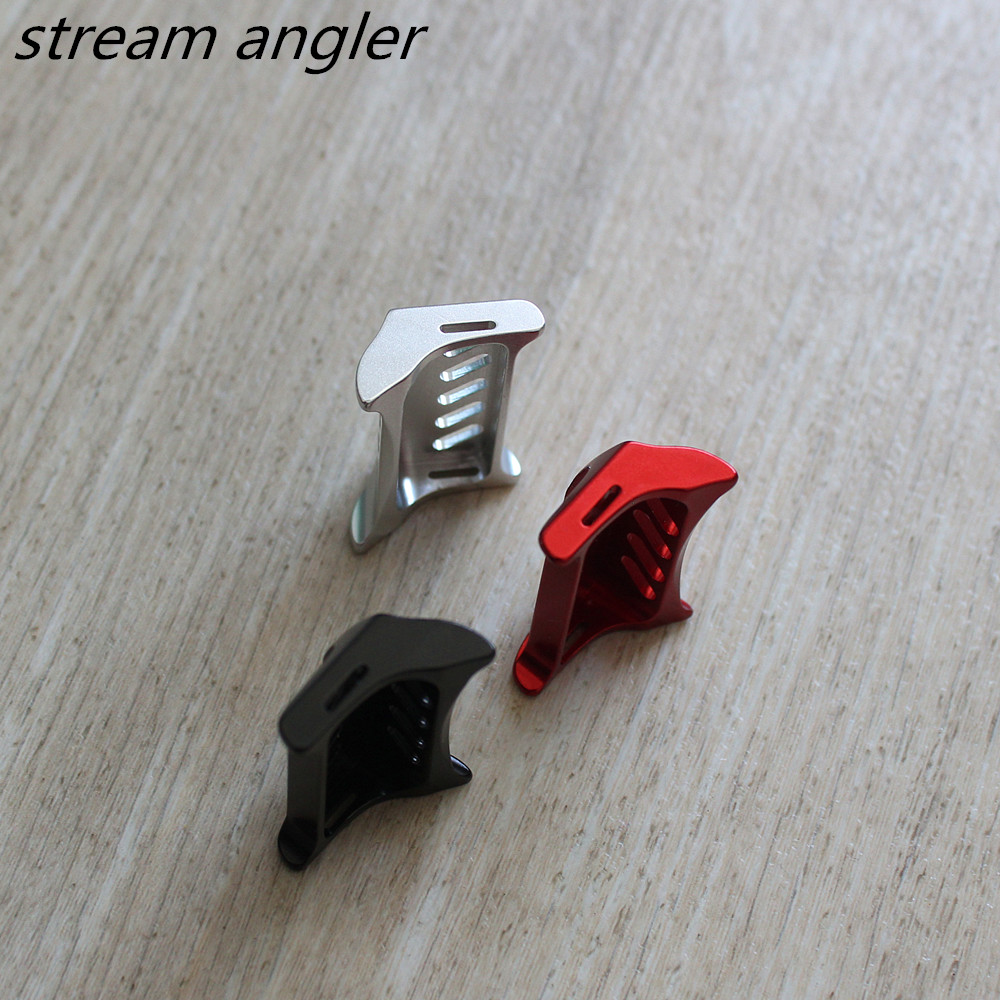 Chuth Hendel Aluminium Verwerk - Reel Spare Spool recensie en prijs