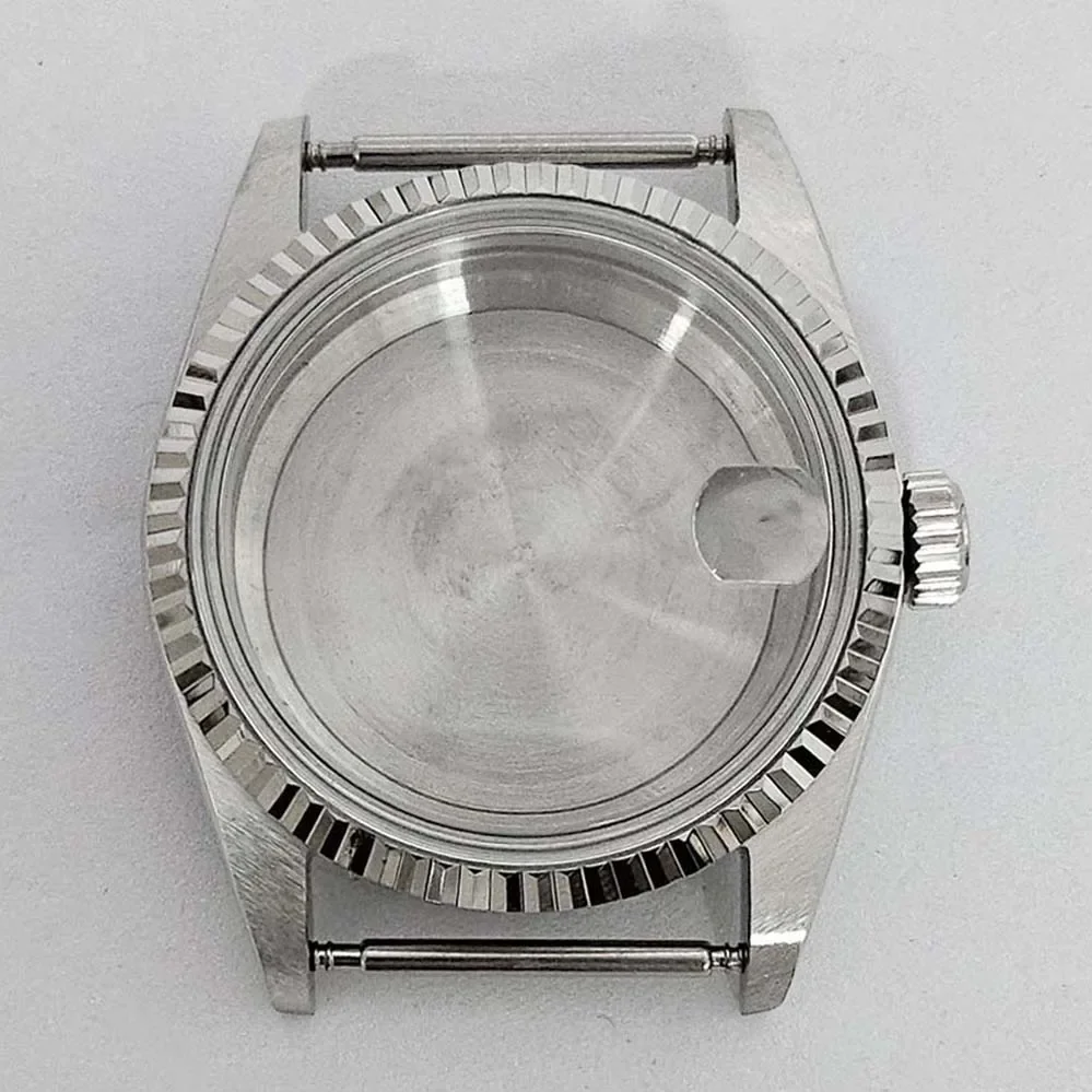Acrylglas 36 mm horlogekast ve - Reel Case recensie en prijs