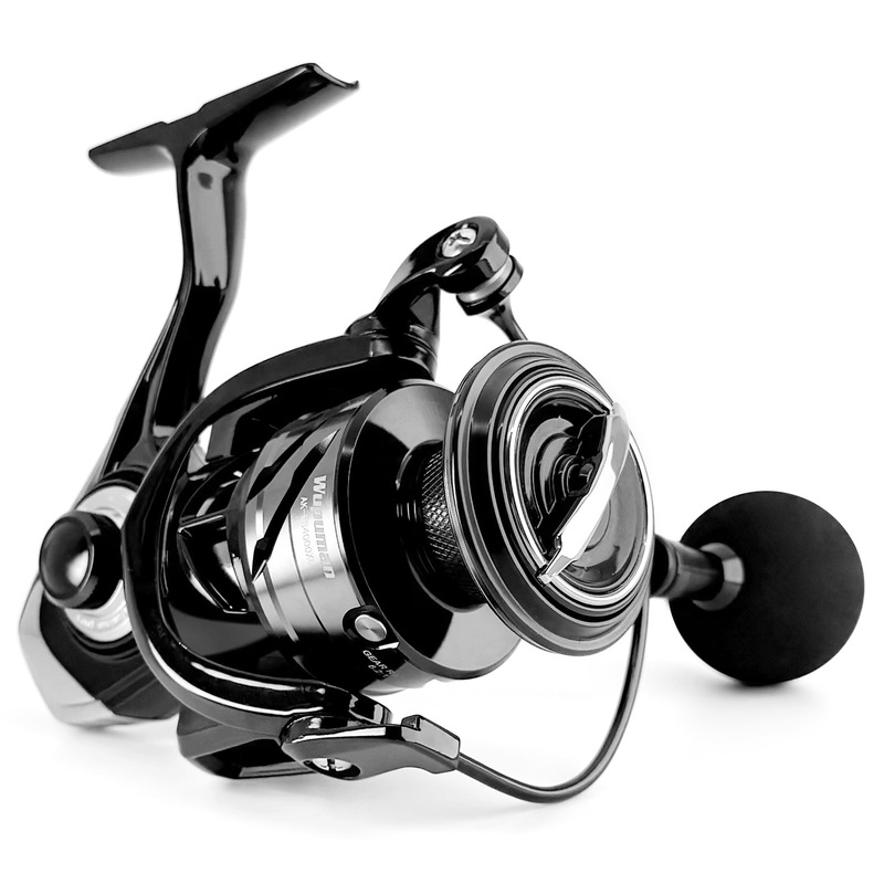 2026 Nieuwe lichtgewicht high- - Ice Fishing Reel recensie en prijs