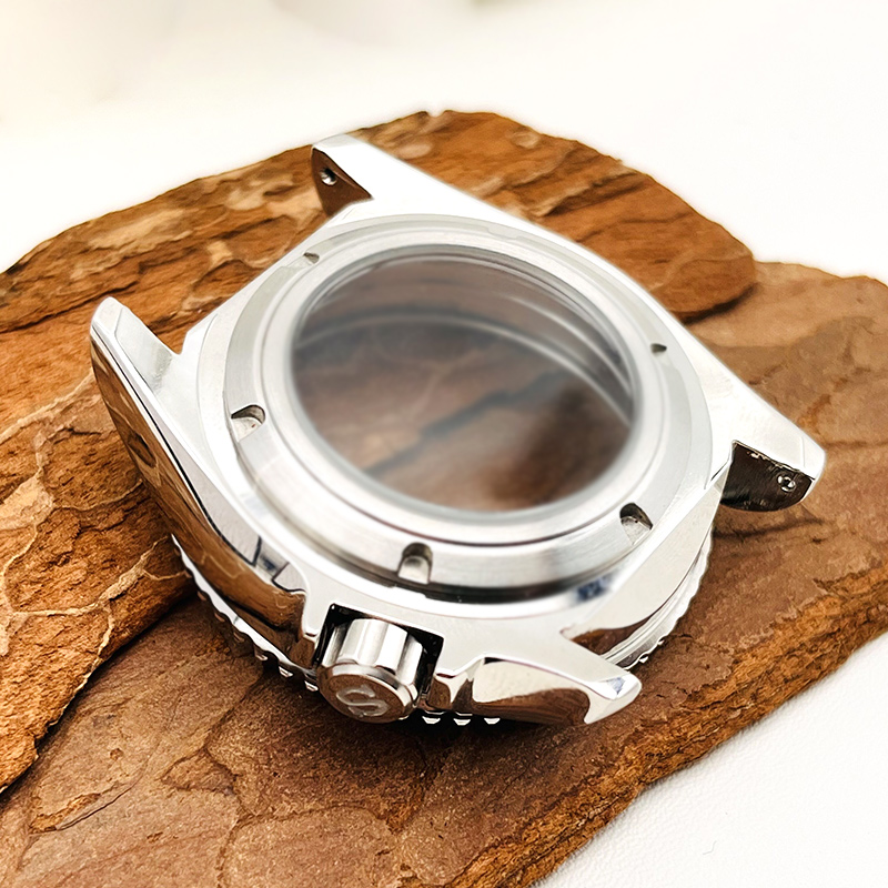 41mm NH35 kast SKX007 horlogek - Reel Case recensie en prijs