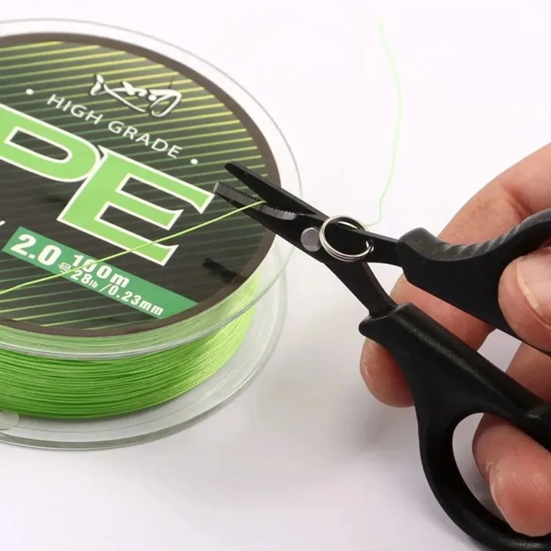 1/2 stuks multifunctionele kun - Baitcasting Reel recensie en prijs