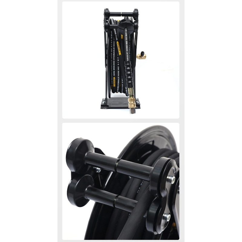 JHR350 JHR400 Geen Buis Hoge D - Reel Grease recensie en prijs