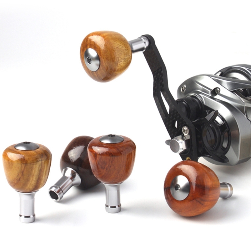 2025 NIEUWE VISSING REEL HANDG - Trolling Reel recensie en prijs