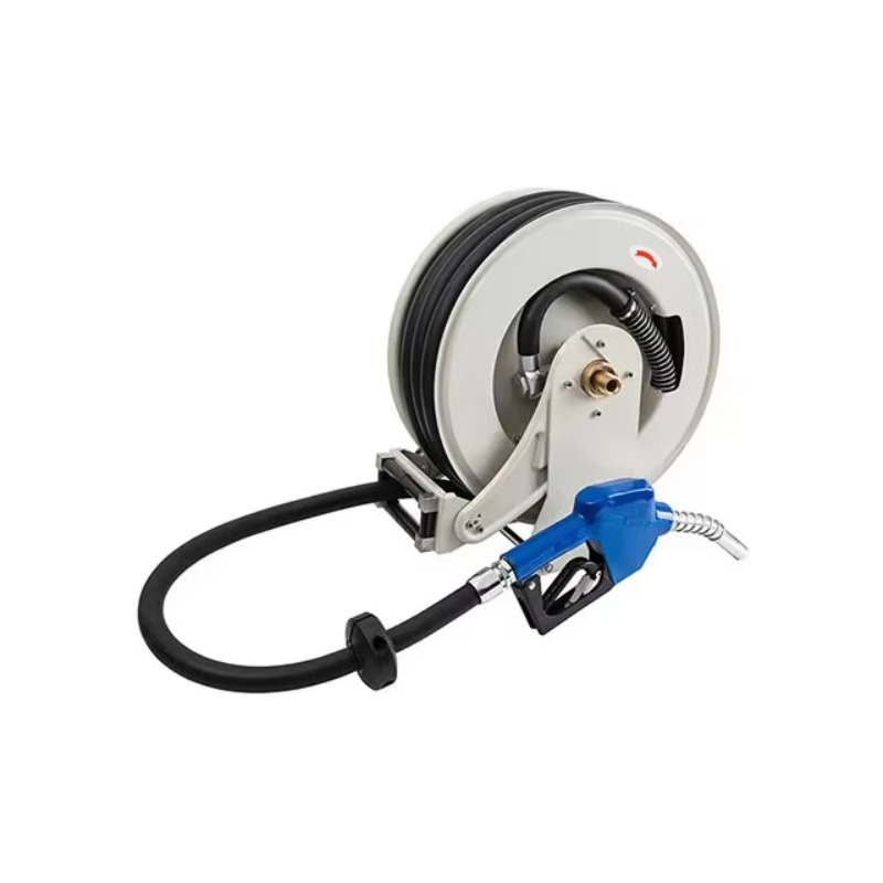 Automatische haspel Elektrisch - Reel Grease recensie en prijs