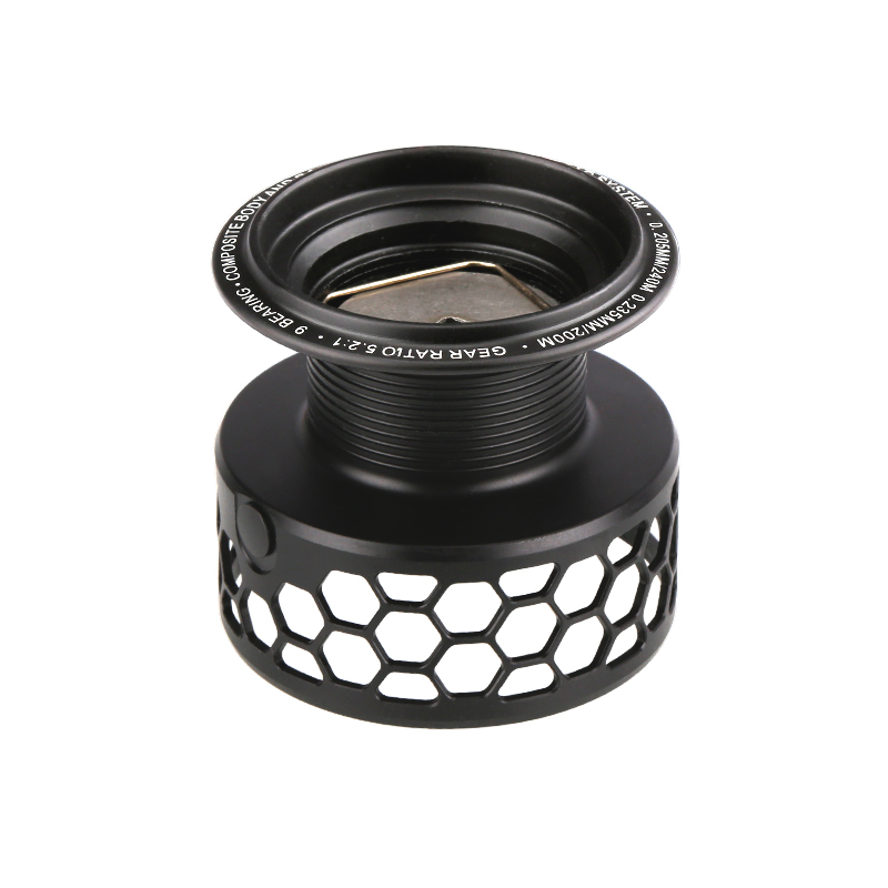 TSURINOYA visserij-reel hengel - Reel Repair Kit recensie en prijs