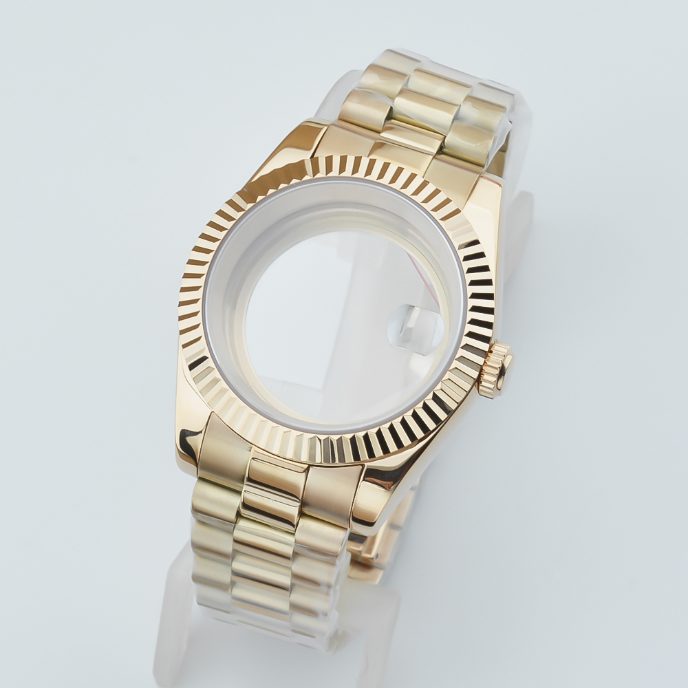36 mm 40 mm geschikt voor NH34 - Reel Case recensie en prijs
