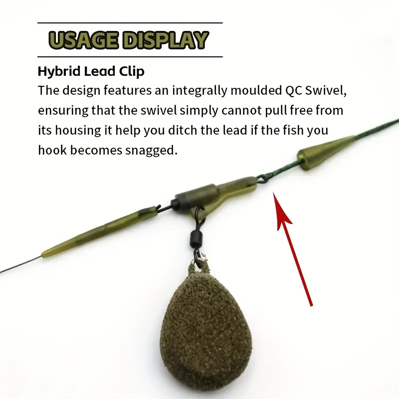 3/6pc CarpCarp Vislijn Klaar G - Baitcasting Reel recensie en prijs