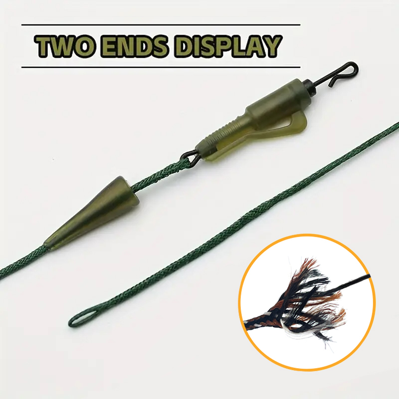 3/6pc CarpCarp Vislijn Klaar G - Baitcasting Reel recensie en prijs