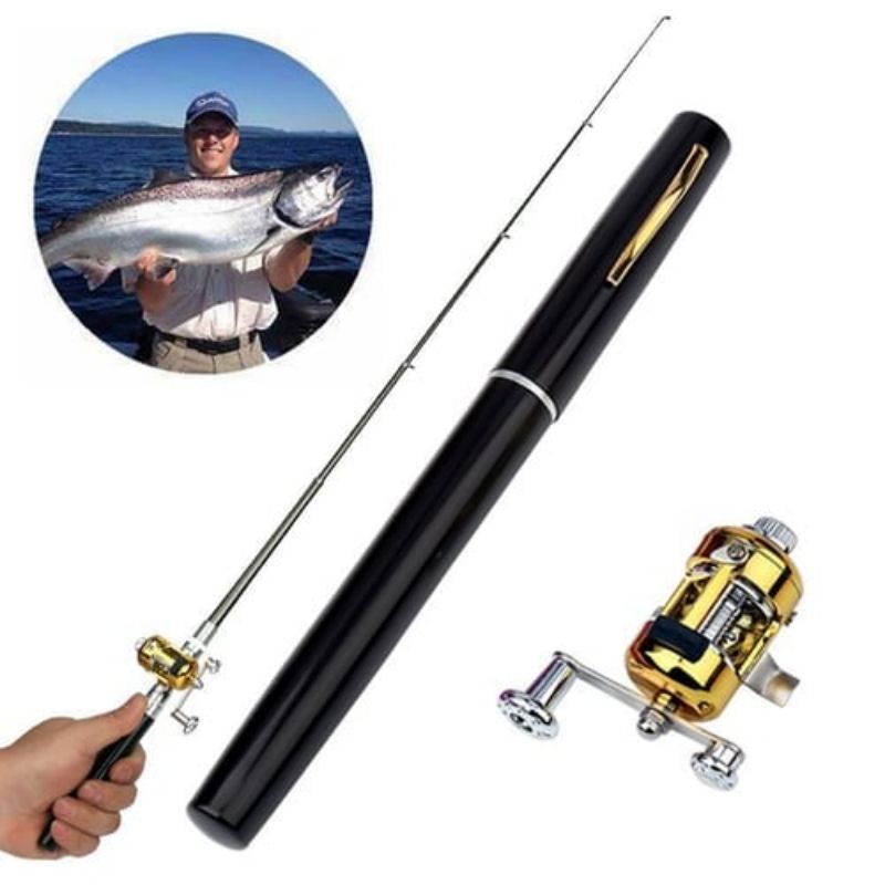 2023 Zakformaat Hengel Hengel  - Penn Reel Fierce recensie en prijs